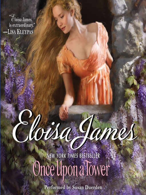 Title details for Once Upon a Tower by Eloisa James - Available